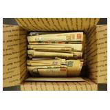 US Postal History 20th Century Accumulation, First