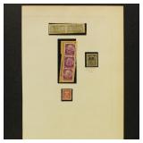 Germany Stamps World War II Local issues on page