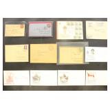 Worldwide Postal History 19th & 20th Century Group