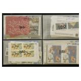 US Stamps $234 Face Value in Forever Stamps (300 C