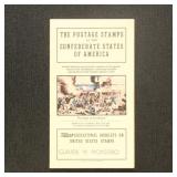 Tasco Educational Booklet Confederate States of Am
