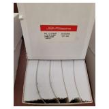 #11 Glassines JBM, New Box of 500, Stamp Supplies