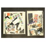 US Stamps FACE VALUE $200+ 1980s-1990s Mint NH Yea