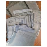Stamp Supplies - Vario & Sheets pages, black backg