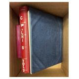 Great Britain Stamp Reference Books Stanley Gibbon