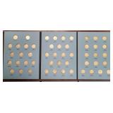 US Silver Coins 1946-1964 Roosevelt Dime Collectio