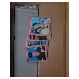 1985 Fleer Baseball Cards Complete Set had collate