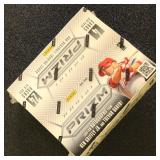 2012 Panini Prizm Baseball Cards Sealed Box, 24 Pa