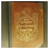 Worldwide Stamps in a mid-1930s Yvert & Tellier