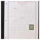 Mozambique Company Stamps 1890s-1930s Used & Mint