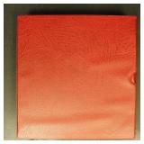 US Stamps 1850s/1990s in 7 Scott Platinum albums w