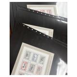 US Stamps #3209-3210, 10 Complete Sheets of Each C