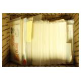 US First Day Covers 150 Cacheted, 1960s-1980s incl