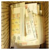 China PRC Stamps 1980s-1990s Mint NH , hundreds of