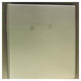 US Stamps Mint Accumulation in Stock Album, almost