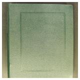 Germany Stamps Neatly Mounted in Scott Specialty A