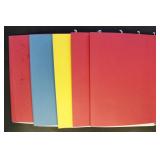 Worldwide Postal History A-M Countries mostly with