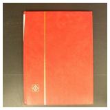 US Stamps 1860s-1920s Accumulation in stockbook, m