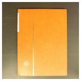 US Stamps Accumulation in Stockbook, includes Regu