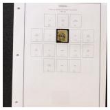 Mauritania, Mesopotamia & Madeira Stamps 1870s-193