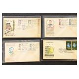 Philippines 50+ Covers and Postcards, First Day an