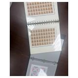 US Stamps $1050 FACE VALUE mostly 1970s-1990s incl