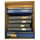 US Collection of Topics on First Day Covers, some