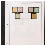 Lorenco Marques Stamps 1890s-1910s Used & Mint Hin