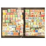 Norway Stamps MInt and Used on a variety of pages