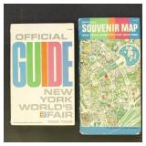 1964/1965 New York World