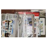 US Forever Stamps FACE VALUE $500+ Mint NH, nice v