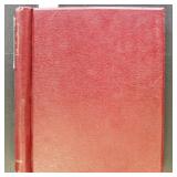 Worldwide Stamps 1860s-1940s collection, includes