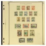 Southern Rhodesia Stamps 1930s-1960s Used & Mint H