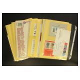 Greatï¿½Britainï¿½&ï¿½USï¿½Stampsï¿½plusï¿½magnifiersï¿½&ï¿½Precis