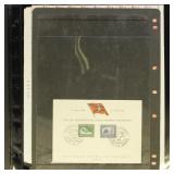 Germany Stamps Mint NH Sheets plus 1938 Graf Zeppe