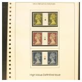 Great Britain & Isle of Man Stamps Mint Never Hing
