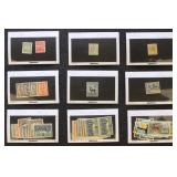 British Commonwealth Stamps better issues $1,500+