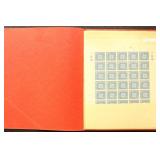Worldwide Europa Stamps Blocks & Sheets Mint NH in