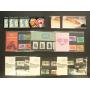 Great Britain Stamps Wedgewood Booklets x3, Stamps