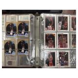 1989-1992 Basketball Cards incl Michael Jordan, La