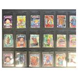 2022 Garbage Pail Kids Chrome Atomic Refractors (1