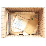 US Postal History, special cover collection includ