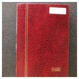 Worldwide Stamps in Stockbook, mostly mint NH, hun