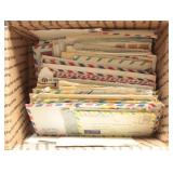 Latin America Postal History with over 300+ covers