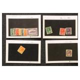 Canada Stamps better sets & singles on  CV $3,700+