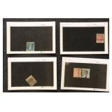 Great Britain Stamps #4 // 223 on deale CV $2,900+
