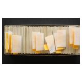Italian Colonies Stamps in glassines, sorted and m