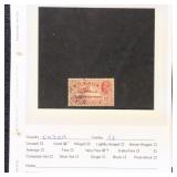 India & Indian States Stamps identified on dealer