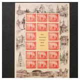 Germany Liepzig Stamps 1947-1951 issues in present