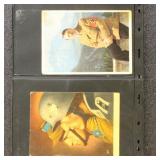Germany Stamps 1930s-1940s Mint NH group on Vario